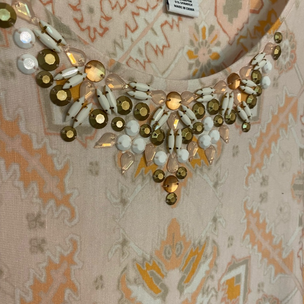 Ruby Rd Tunic, Xl - image 3